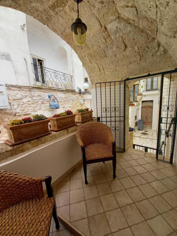 Вілла Casa Corte Solferino Каровіньйо Екстер'єр фото