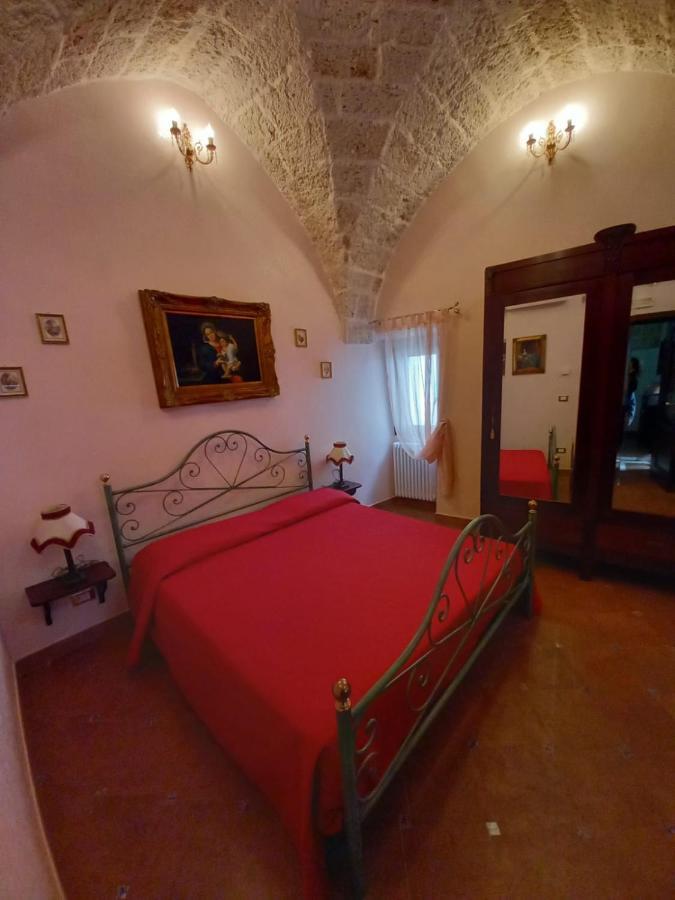 Вілла Casa Corte Solferino Каровіньйо Екстер'єр фото