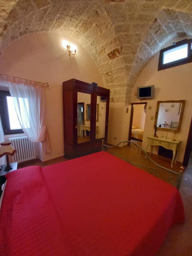 Вілла Casa Corte Solferino Каровіньйо Екстер'єр фото